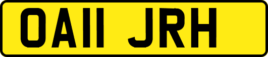 OA11JRH