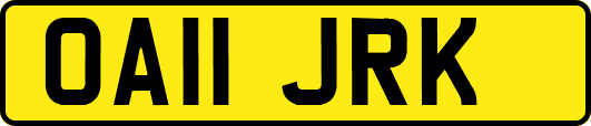 OA11JRK