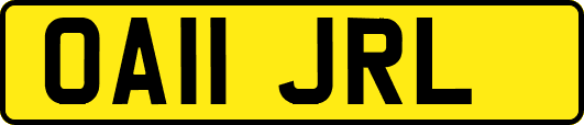 OA11JRL