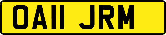 OA11JRM