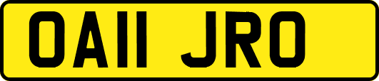 OA11JRO