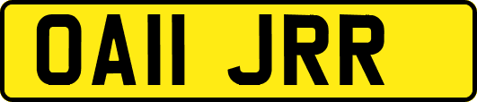 OA11JRR