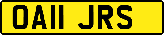 OA11JRS