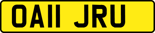 OA11JRU