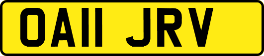 OA11JRV