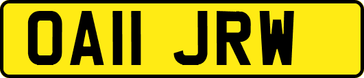 OA11JRW