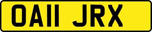 OA11JRX