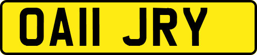 OA11JRY