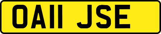 OA11JSE