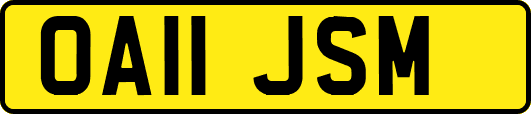 OA11JSM