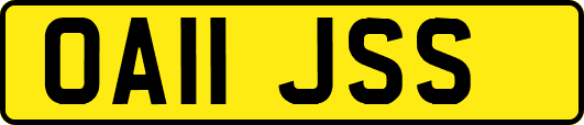 OA11JSS