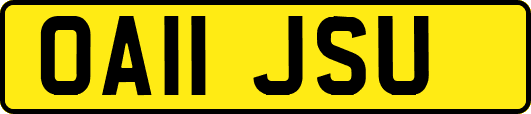 OA11JSU