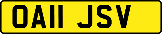 OA11JSV