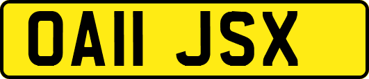 OA11JSX