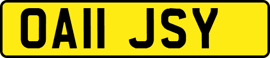 OA11JSY