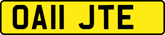 OA11JTE
