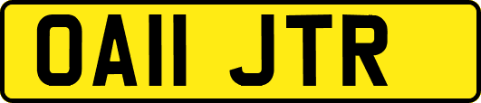 OA11JTR