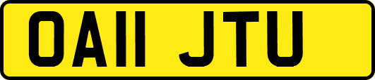 OA11JTU