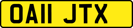 OA11JTX
