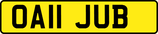 OA11JUB