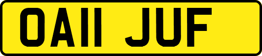 OA11JUF