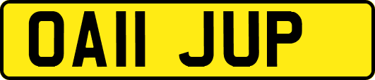 OA11JUP