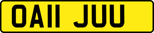OA11JUU