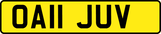 OA11JUV