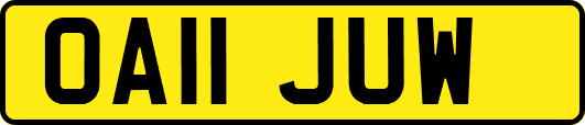 OA11JUW