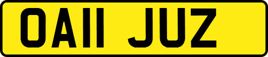 OA11JUZ