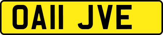OA11JVE