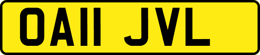 OA11JVL