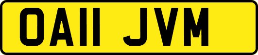 OA11JVM