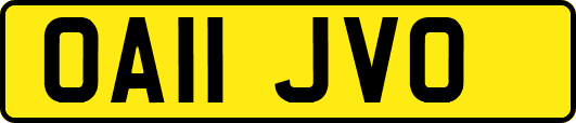 OA11JVO