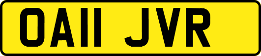 OA11JVR