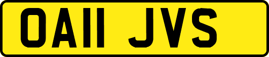 OA11JVS