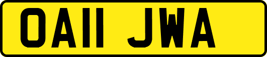 OA11JWA