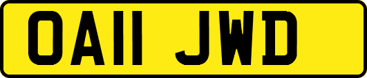OA11JWD