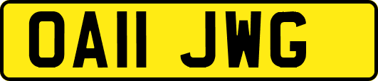 OA11JWG