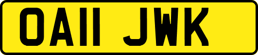 OA11JWK