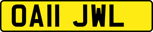 OA11JWL