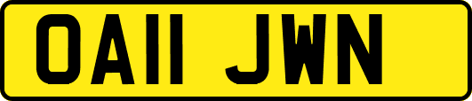 OA11JWN