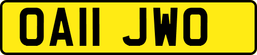 OA11JWO