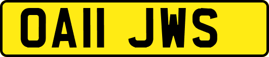 OA11JWS