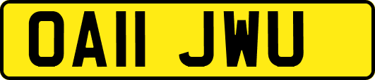 OA11JWU
