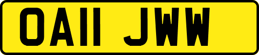 OA11JWW