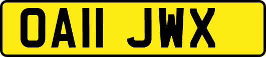 OA11JWX