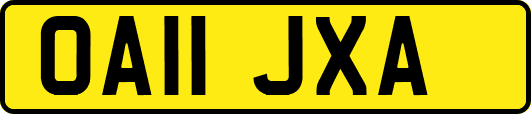 OA11JXA