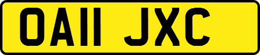 OA11JXC
