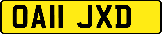 OA11JXD